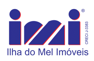 Logo Imobiliária Ilha do Mel